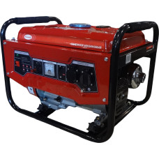 GES 3602 Генератор бензиновый Tsunami D0E11LT3600C000 GES 3602 Генератор бензиновый Tsunami D0E11LT3600C000