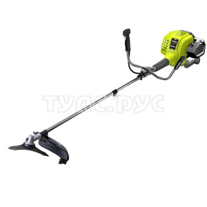 RYOBI Бензиновый триммер с леской и диском +рукоять 30 см RBC430SESD 15616826