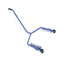 Съемники молдингов (6 предметов) AE&T TA-F1010 Съемники молдингов (6 предметов) AE&T TA-F1010