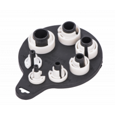 Съемники топливных и воздушных линий AE&T TA-A1071 Съемники топливных и воздушных линий AE&T TA-A1071