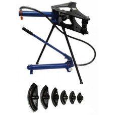 Трубогиб гидравлический 12т AE&T T60012p Трубогиб гидравлический 12т AE&T T60012p