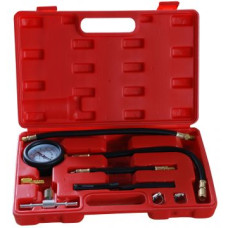 Тестер давления топлива 0-100PSI и 0-7атм AE&T TA-G1081 Тестер давления топлива 0-100PSI и 0-7атм AE&T TA-G1081