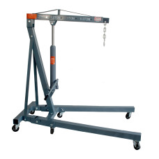 Кран 2т складной АРМАДА  (2 места) AE&T T62202L