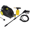 Мойка HUTER W105-G 70/8/5