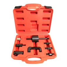 Съемник инжекторов (9 предметов) AE&T TA-A1290 Съемник инжекторов (9 предметов) AE&T TA-A1290