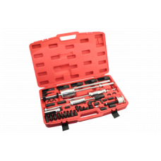 Съемник инжекторов дизелей MASTER SET EXTRA AE&T TA-D1118 Съемник инжекторов дизелей MASTER SET EXTRA AE&T TA-D1118