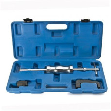 Съемник инжекторов обратный молоток (3 предмета) AE&T TA-D1119-1 Съемник инжекторов обратный молоток (3 предмета) AE&T TA-D1119-1