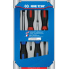 Набор отверток, 6 предметов KING TONY 31216MR