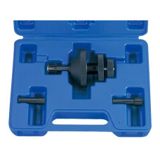 Набор для центровки сцепления, 15,5-27 мм, 3 предмета KING TONY 9AK11 Набор для центровки сцепления, 15,5-27 мм, 3 предмета KING TONY 9AK11