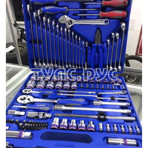 Набор инструментов универсальный, 103 предмета KING TONY 7503MR