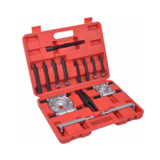 Съемник с сепараторами и крюками (14 предметов) AE&T TA-D1013 Съемник с сепараторами и крюками (14 предметов) AE&T TA-D1013