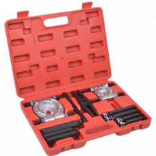 Съемник с двумя сепараторами набор AE&T TA-D1002 Съемник с двумя сепараторами набор AE&T TA-D1002