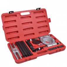 Съемник с сепаратором 105-150мм гидравлический набор AE&T TA-D1004 Съемник с сепаратором 105-150мм гидравлический набор AE&T TA-D1004