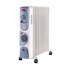 Масляный радиатор РЕСАНТА ОМ-12НВ