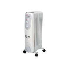 Масляный радиатор РЕСАНТА ОМ-7Н