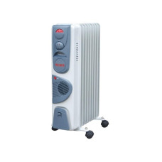 Масляный радиатор РЕСАНТА ОМ-9НВ 67/3/11