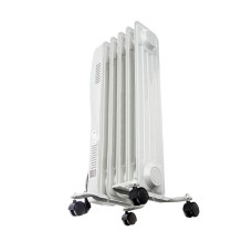 Масляный радиатор РЕСАНТА ОМ-5Н