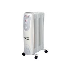 Масляный радиатор РЕСАНТА ОМ-9Н