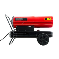 Дизельная пушка РЕСАНТА ТДП-15000 Дизельная пушка РЕСАНТА ТДП-15000