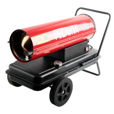 Дизельная пушка РЕСАНТА ТДП-20000 Дизельная пушка РЕСАНТА ТДП-20000