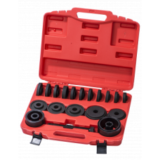 Съемник подшипников колеса (23 предмета) AE&T TA-D1023 Съемник подшипников колеса (23 предмета) AE&T TA-D1023