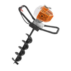 Бур бензомоторный Carver AG–62/000 Бур бензомоторный Carver AG–62/000