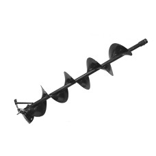 Шнек для бурения льда Carver IDB-200. Шнек для бурения льда Carver IDB-200.