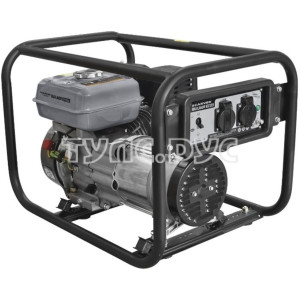 Генератор бензиновый Carver PPG-3900A BUILDER.