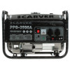 Генератор бензиновый Carver PPG-3900A.