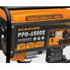Генератор бензиновый Carver PPG-6500.
