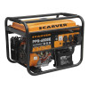 Генератор бензиновый Carver PPG-6500E.