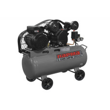 Компрессор масляный ременной Парма К-1500/50PМ. Компрессор масляный ременной Парма К-1500/50PМ.