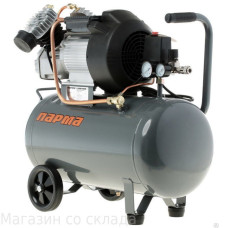 Компрессор масляный коаксиальный Парма К-2200/50КМ. Компрессор масляный коаксиальный Парма К-2200/50КМ.