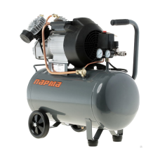 Компрессор масляный ременной Парма К-2200/100PМ. Компрессор масляный ременной Парма К-2200/100PМ.