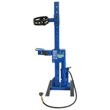 Стяжка пружин 990кг пневмогидравлическая.