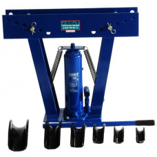 Трубогиб гидравлический 12т. Трубогиб гидравлический 12т.