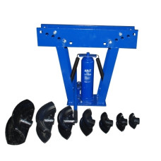 Трубогиб гидравлический 16т. Трубогиб гидравлический 16т.