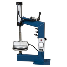 Вулканизатор настольный. Вулканизатор настольный.