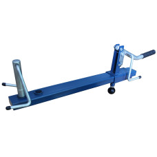 Борторасширитель с ручным приводом.