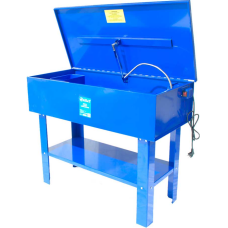 Аппарат мойки деталей 150л.