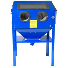 Камера пескоструйная 220л.