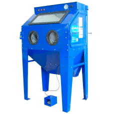 Камера пескоструйная 350л.