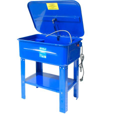 Аппарат мойки деталей 75л.