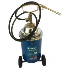 Нагнетатель густой смазки ручной HG-68012M. Нагнетатель густой смазки ручной HG-68012M.