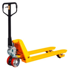 Гидравлическая тележка СИБТАЛЬ АС-2500, 2.5 т Гидравлическая тележка СИБТАЛЬ АС-2500, 2.5 т