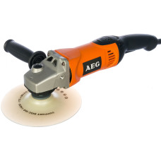 Полировальная шлифмашина AEG SE 12-180 4935412279 Полировальная шлифмашина AEG SE 12-180 4935412279