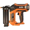 AEG Бесщеточный Аккумуляторный гвоздезабиватель кейс B18N18-0 4935451535