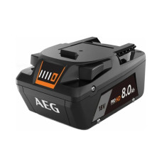 Аккумулятор L1880SHD 18В, 8.0 Ач AEG 4935480050