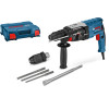 Перфоратор Bosch GBH 2-28 F 0611267600