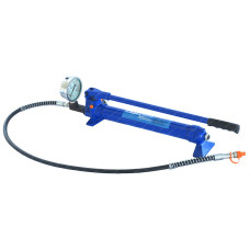 Насос гидравлический ручной 30т AE&T T03030P Насос гидравлический ручной 30т AE&T T03030P